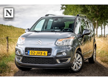 Citroën C3 Picasso 0