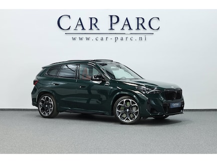 BMW X1 0