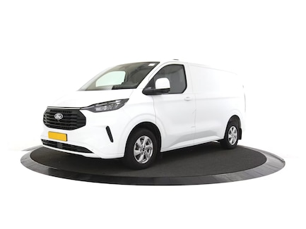 Ford Transit Custom 0