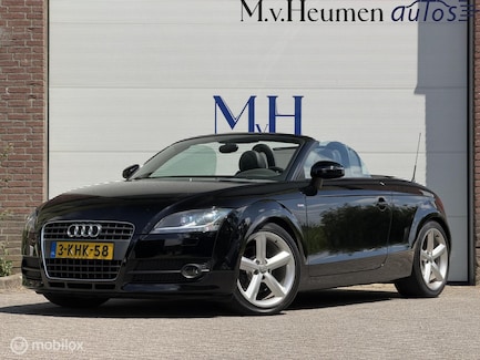 Audi TT 0