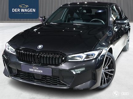 BMW 3-Serie 0