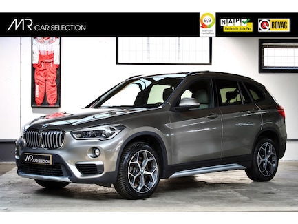 BMW X1 0