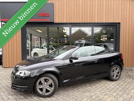 Audi A3 0