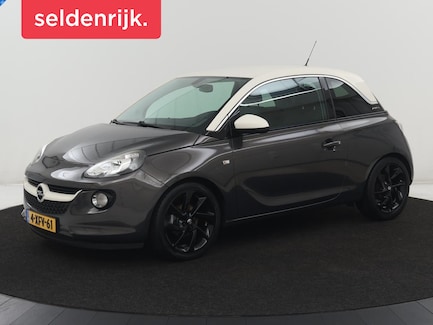 Opel Adam 0