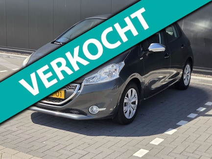 Peugeot 208 0
