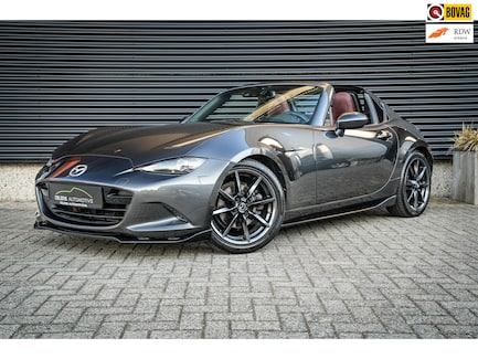 Mazda MX-5 0