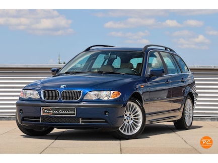 BMW 3-Serie 0