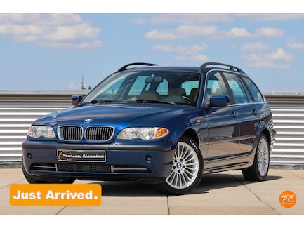 BMW 3-Serie 0