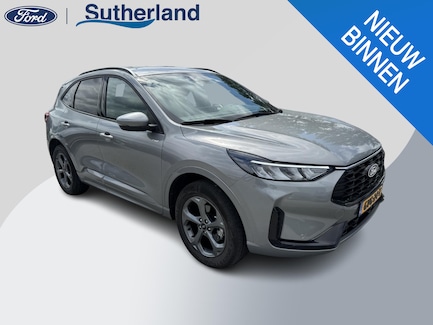 Ford Kuga 0