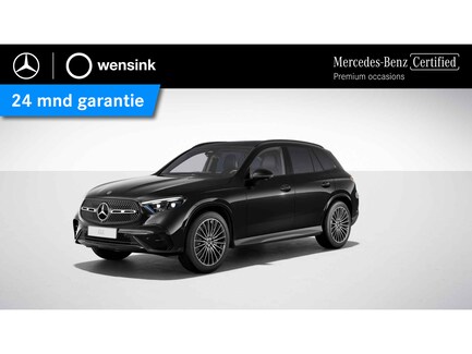 Mercedes-Benz GLC 0