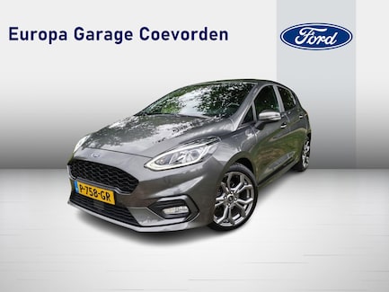 Ford Fiesta 0