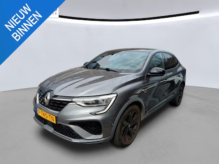 Renault Arkana 0