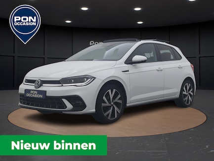 Volkswagen Polo 0
