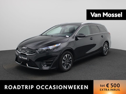 Kia Ceed 0