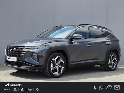 Hyundai Tucson 0