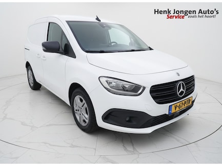Mercedes-Benz Citan 0