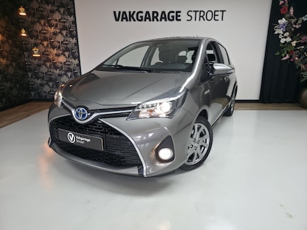 Toyota Yaris 0