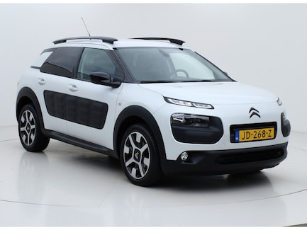 Citroën C4 Cactus 0