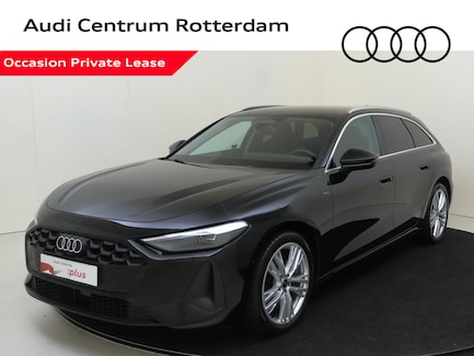 Audi A5 0