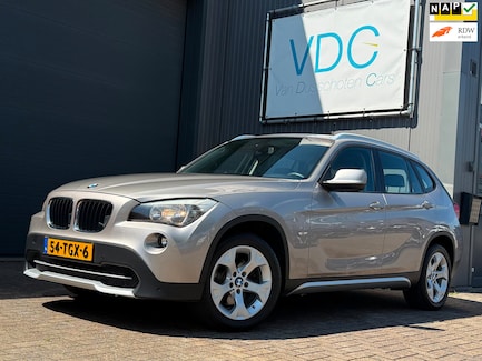 BMW X1 0