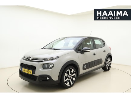 Citroën C3 0