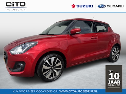 Suzuki Swift 0