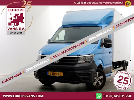 Volkswagen Crafter 0