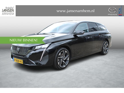 Peugeot 308 0