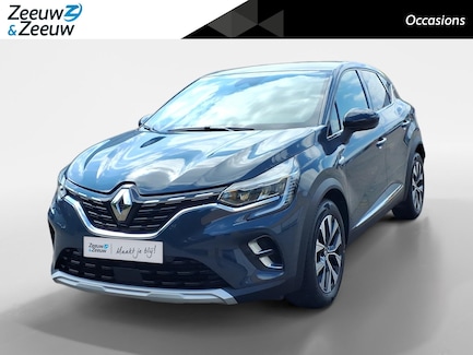 Renault Captur 0