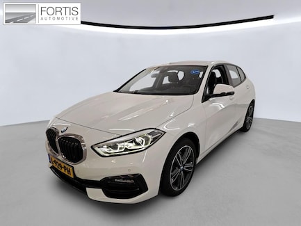 BMW 1-Serie 0
