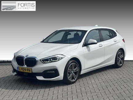 BMW 1-Serie 0