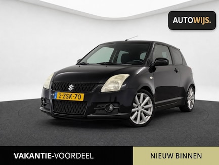 Suzuki Swift 0