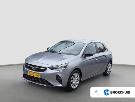 Opel Corsa 0