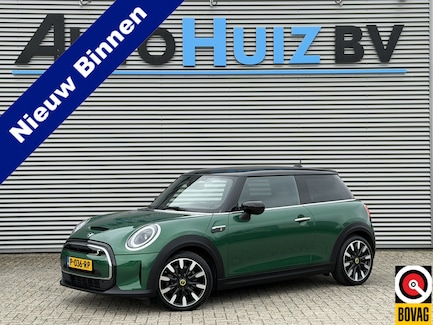 MINI Mini Electric 0