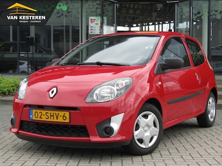 Renault Twingo 0