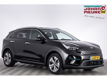 Kia Niro EV 0