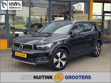 Volvo XC40 0