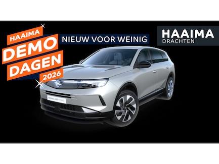 Opel Grandland 0