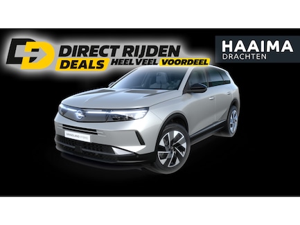Opel Grandland 0