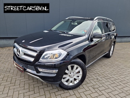 Mercedes-Benz GL 0