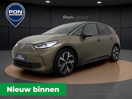 Volkswagen ID.3 0