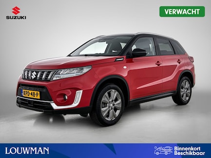 Suzuki Vitara 0