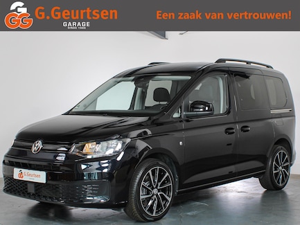 Volkswagen Caddy 0