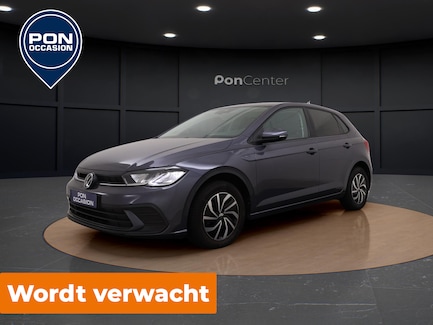 Volkswagen Polo 0
