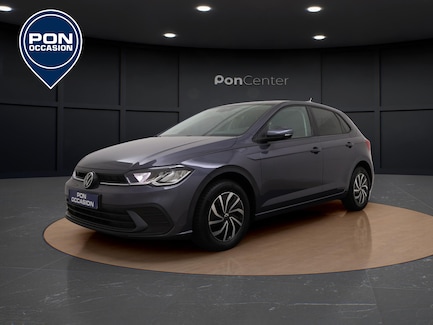 Volkswagen Polo 0