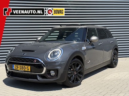 MINI Clubman 0