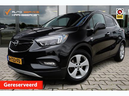 Opel Mokka 0