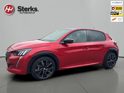 Peugeot 208 0