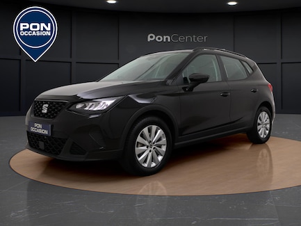 SEAT Arona 0