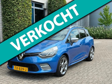Renault Clio 0
